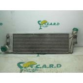 Intercooler Para Renault Megane Ii Berlina 5P