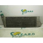 Intercooler Para Renault Megane Ii Berlina 5P