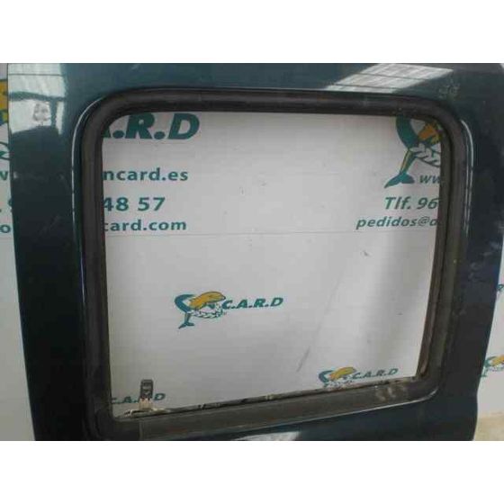 Puerta Trasera Izquierda Para Ford Ranger