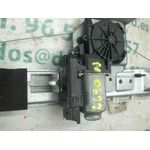 Elevalunas Trasero Derecho Para Renault Megane Ii Berlina 5P