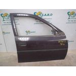 Puerta Delantera Derecha Para Opel Vectra B Berlina