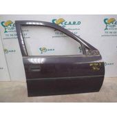Puerta Delantera Derecha Para Opel Vectra B Berlina