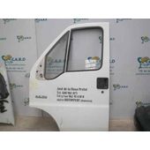 Puerta Delantera Izquierda Para Citroen Jumper Caja Cerrada
