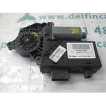 Motor Elevalunas Delantero Derecho Para Peugeot 307 Break / Sw