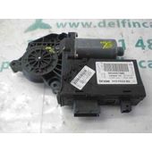 Motor Elevalunas Delantero Derecho Para Peugeot 307 Break / Sw
