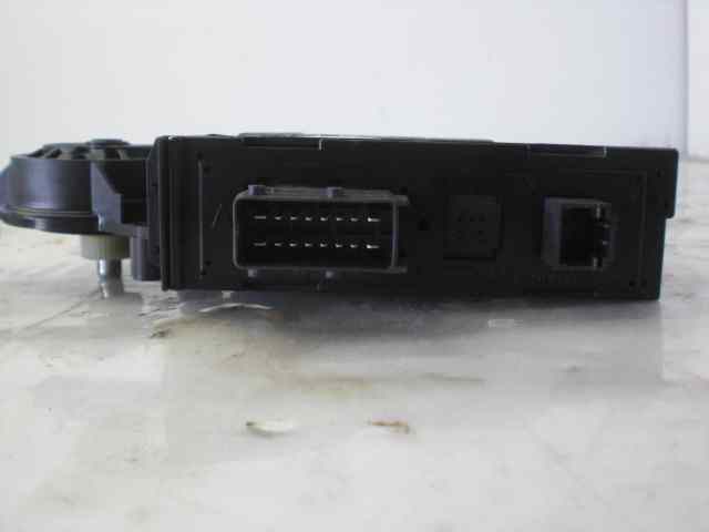 Motor Elevalunas Delantero Derecho Para Peugeot 307 Break / Sw