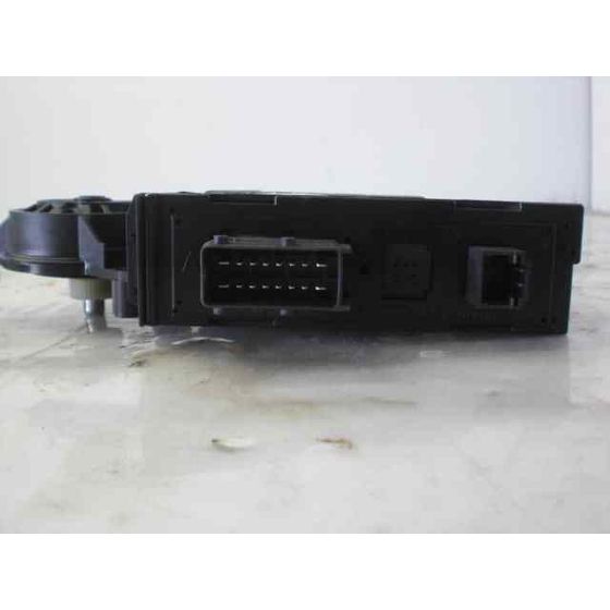 Motor Elevalunas Delantero Derecho Para Peugeot 307 Break / Sw