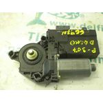 Motor Elevalunas Delantero Derecho Para Peugeot 307 Break / Sw
