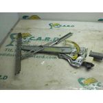 Elevalunas Delantero Derecho Para Toyota Avensis Wagon