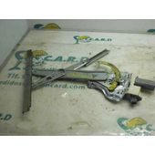 Elevalunas Delantero Derecho Para Toyota Avensis Wagon