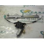 Elevalunas Delantero Izquierdo Para Hyundai Accent