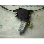 Elevalunas Delantero Izquierdo Para Hyundai Accent