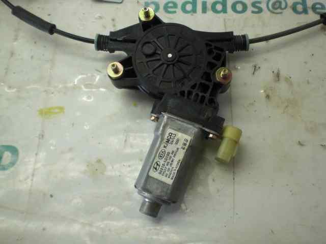 Elevalunas Delantero Izquierdo Para Hyundai Accent