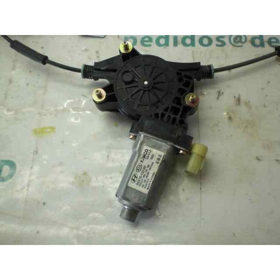 Elevalunas Delantero Izquierdo Para Hyundai Accent