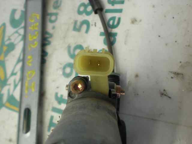 Elevalunas Delantero Izquierdo Para Hyundai Accent