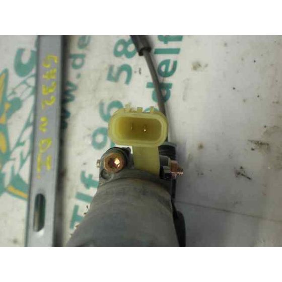Elevalunas Delantero Izquierdo Para Hyundai Accent