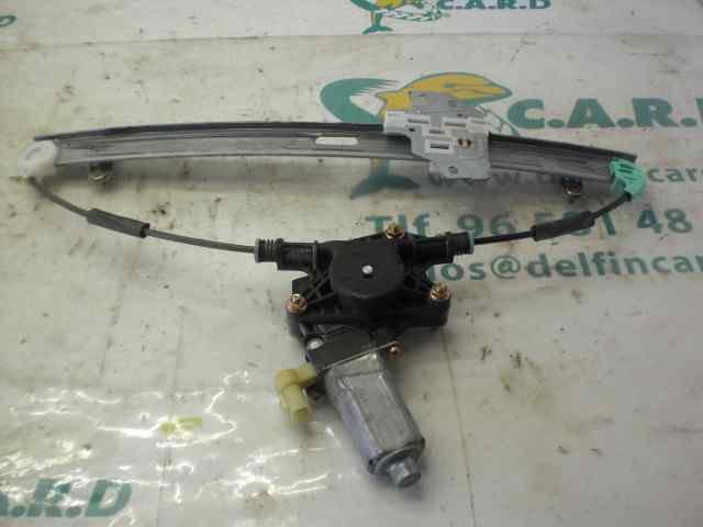 Elevalunas Delantero Izquierdo Para Hyundai Accent