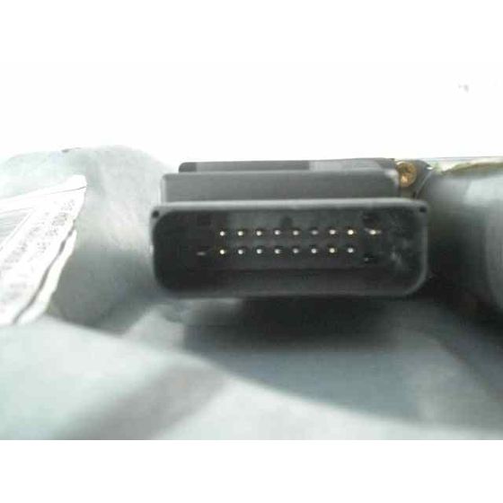 Motor Elevalunas Trasero Derecho Para Seat Leon