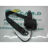 Cinturon Seguridad Trasero Para Citroen Xsara Picasso