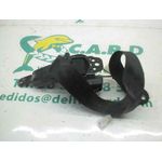 Cinturon Seguridad Trasero Para Citroen Xsara Picasso