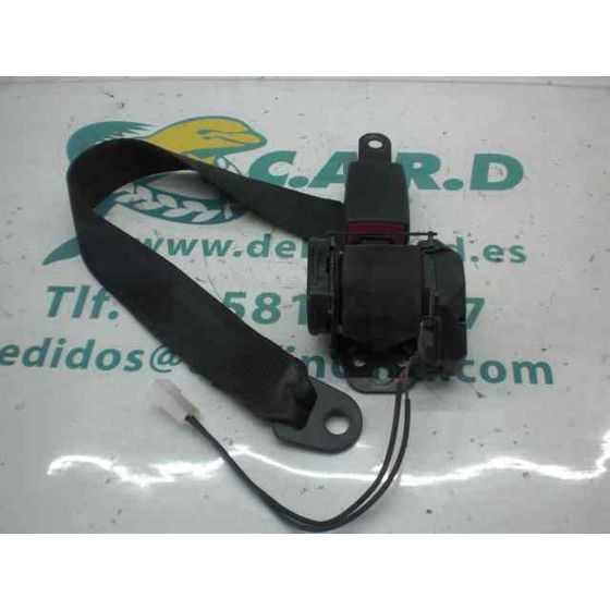 Cinturon Seguridad Trasero Para Citroen Xsara Picasso