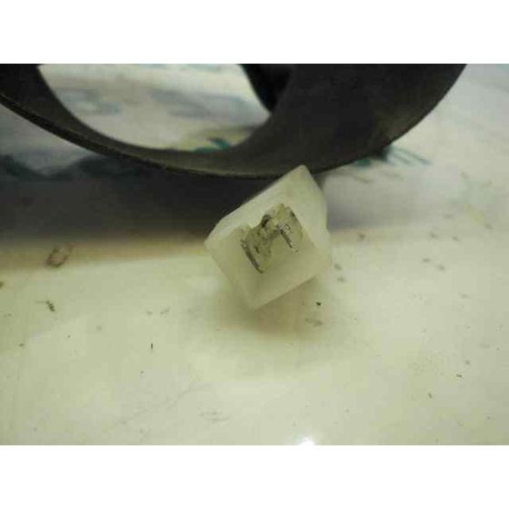 Cinturon Seguridad Trasero Para Citroen Xsara Picasso