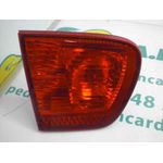 Piloto Trasero Izquierdo Para Seat Ibiza