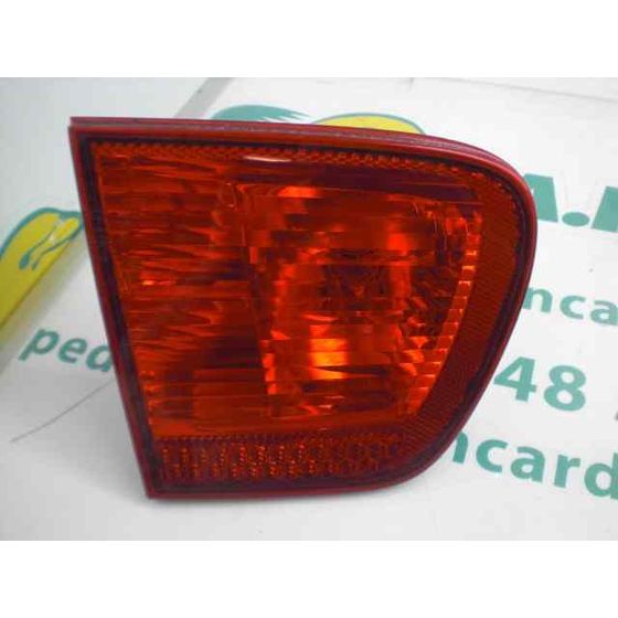 Piloto Trasero Izquierdo Para Seat Ibiza