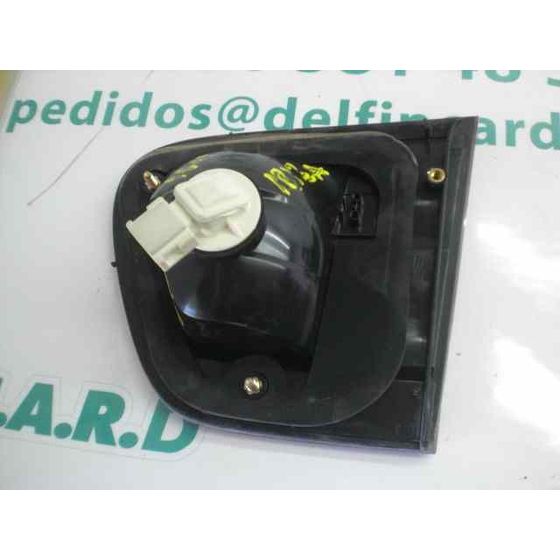Piloto Trasero Izquierdo Para Seat Ibiza