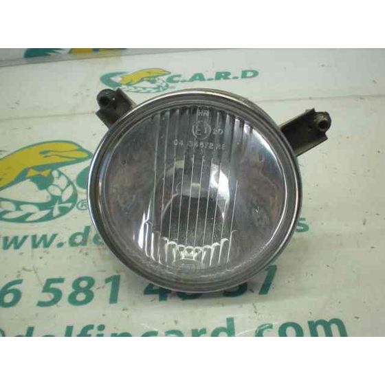 Faro Luz Larga Derecho Para Bmw Serie 5 Berlina