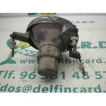 Faro Luz Larga Derecho Para Bmw Serie 5 Berlina