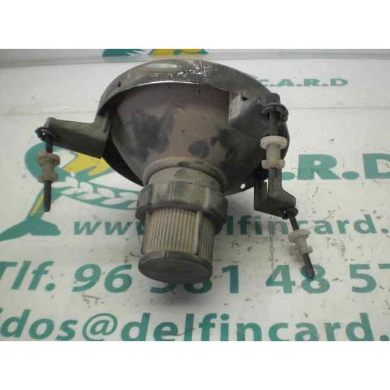 Faro Luz Larga Derecho Para Bmw Serie 5 Berlina