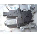 Elevalunas Delantero Izquierdo para Opel Meriva