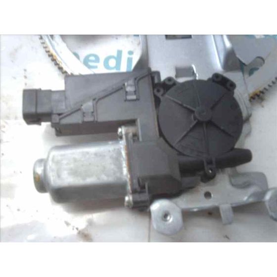 Elevalunas Delantero Izquierdo para Opel Meriva