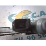 Elevalunas Delantero Izquierdo para Opel Meriva