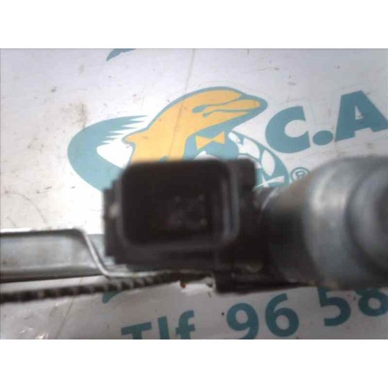 Elevalunas Delantero Izquierdo para Opel Meriva