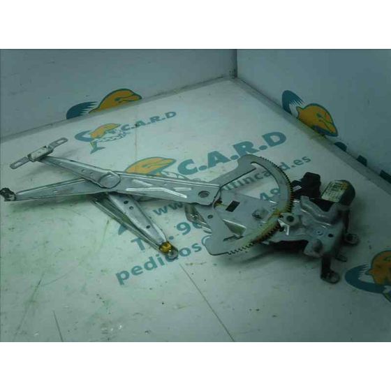 Elevalunas Delantero Izquierdo para Opel Meriva