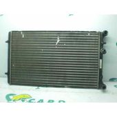 Radiador Agua Para Audi A3