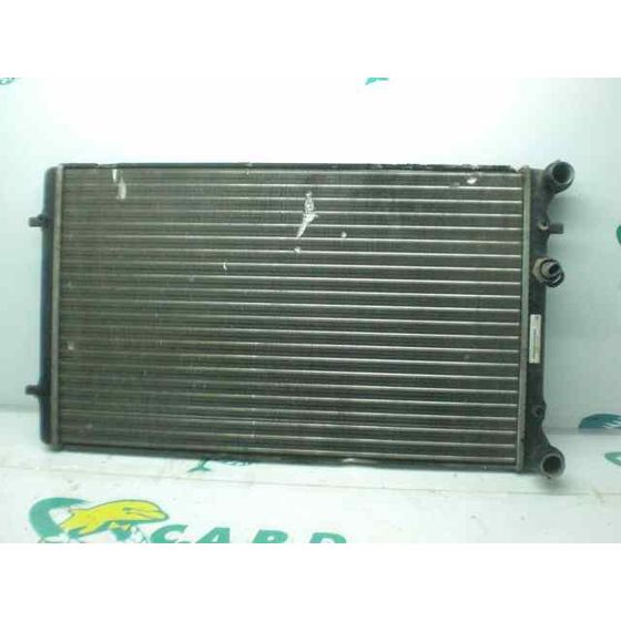 Radiador Agua Para Audi A3