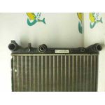 Radiador Agua Para Audi A3