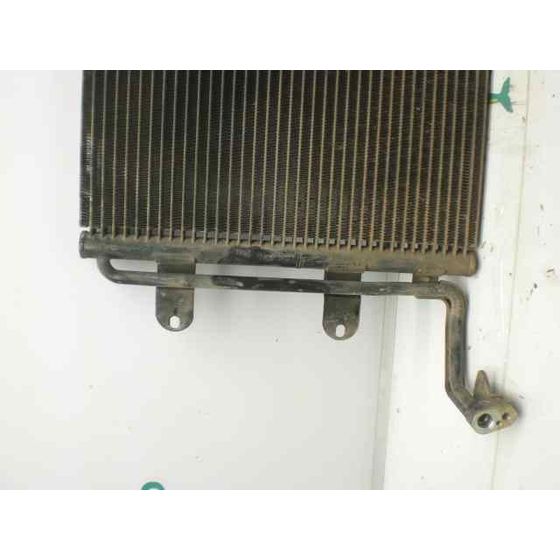 Condensador / Radiador Aire Acondicionado Para Audi A3