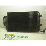Condensador / Radiador Aire Acondicionado Para Audi A3