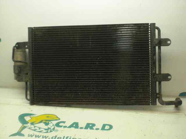 Condensador / Radiador Aire Acondicionado Para Audi A3