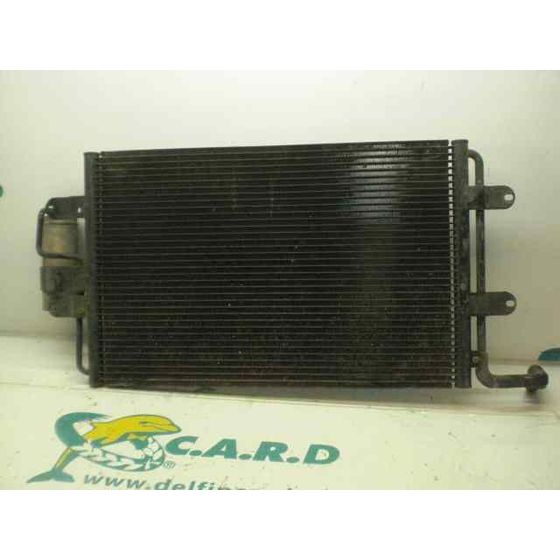Condensador / Radiador Aire Acondicionado Para Audi A3
