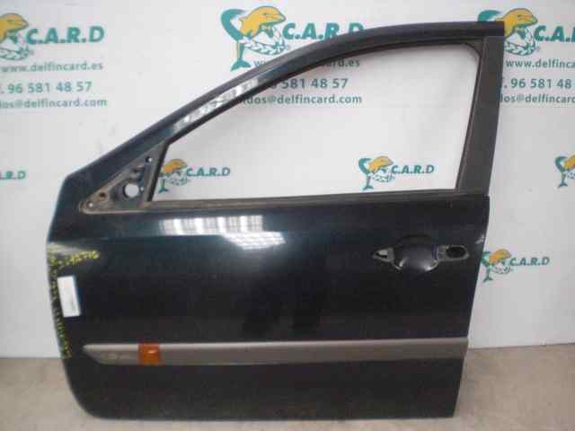 Puerta Delantera Izquierda para Renault Laguna Ii Grandtour (Kg0)