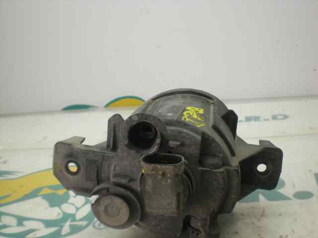 Faro Antiniebla Izquierdo Para Renault Laguna Ii Grandtour