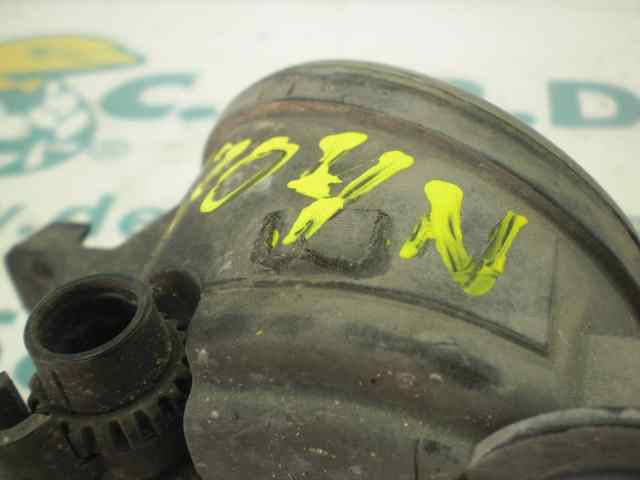 Faro Antiniebla Izquierdo Para Renault Laguna Ii Grandtour