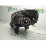 Faro Derecho Para Nissan Kubistar