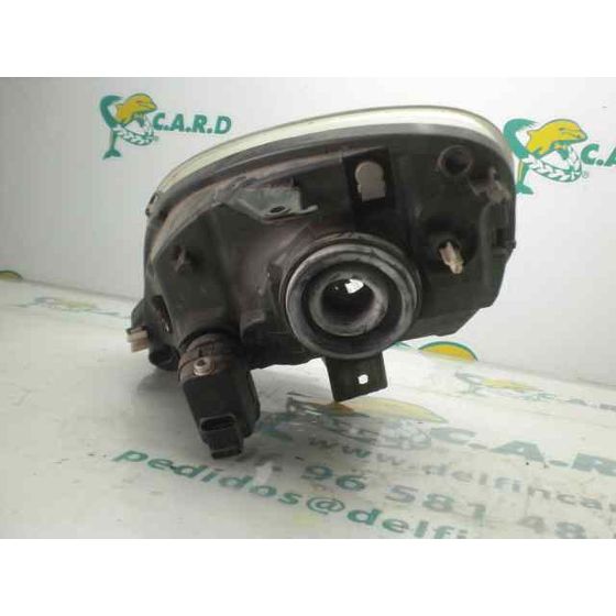 Faro Derecho Para Nissan Kubistar