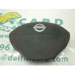 Airbag Delantero Izquierdo Para Nissan Kubistar